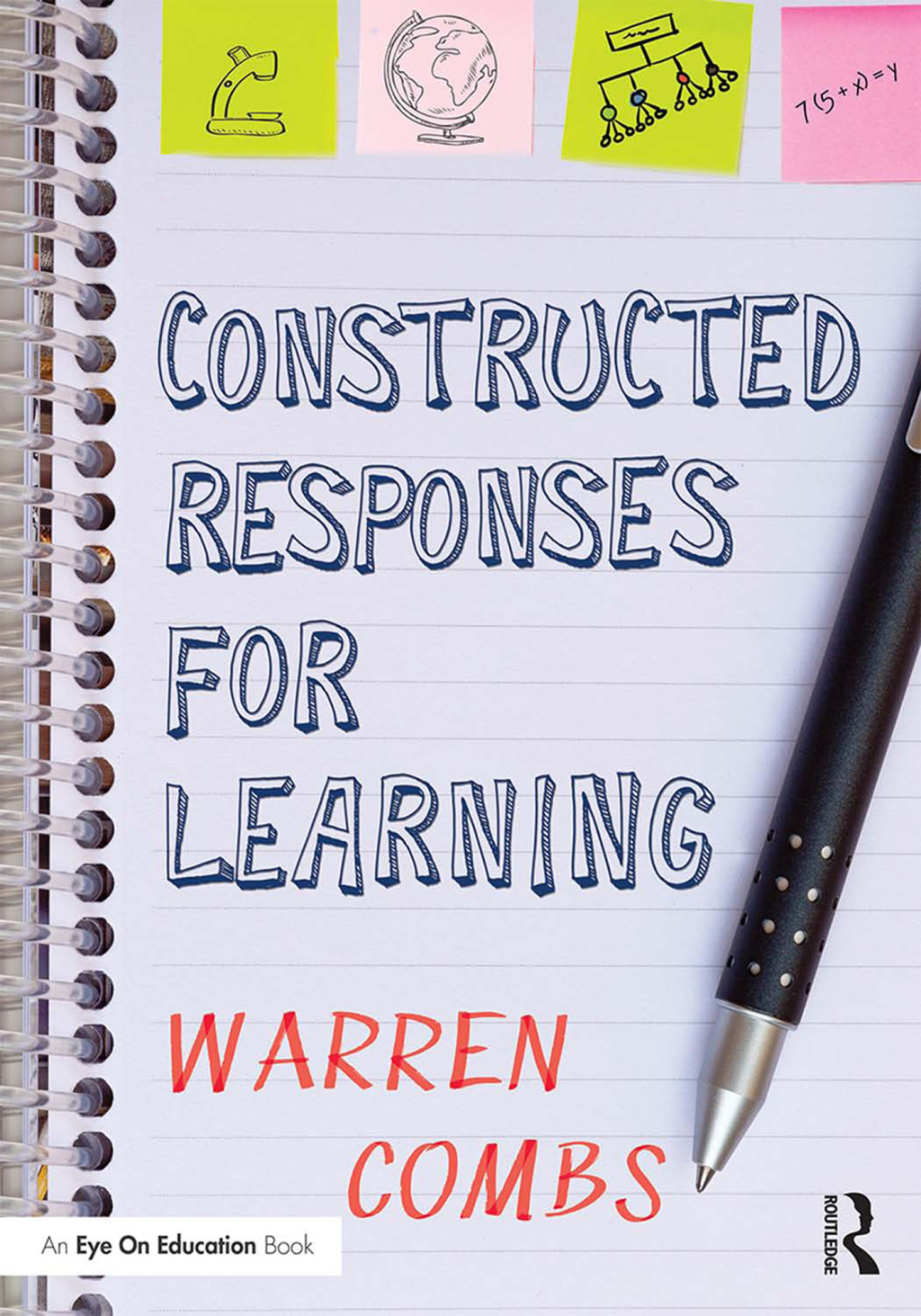 Constructed Responses for Learning 1st Edition