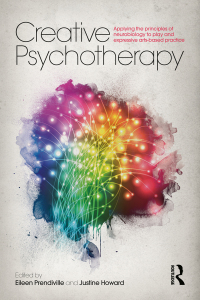 Cover image: Creative Psychotherapy 1st edition 9781138900912