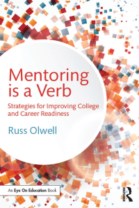 Cover image: Mentoring is a Verb 1st edition 9781138930179