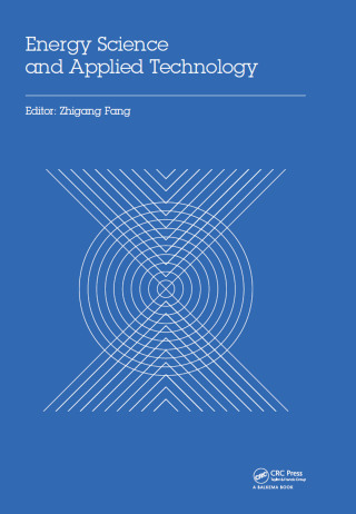 Titelbild: Energy Science and Applied Technology 1st edition 9781138028333