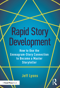 Cover image: Rapid Story Development 1st edition 9781138929708