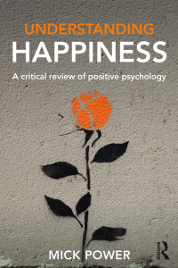 Cover image: Understanding Happiness 1st edition 9781138929234