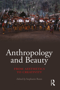 Cover image: Anthropology and Beauty 1st edition 9780367593360