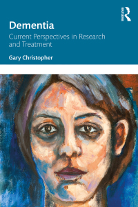 Cover image: Dementia 1st edition 9781138904101
