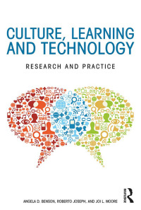 Titelbild: Culture, Learning, and Technology 1st edition 9781138928534