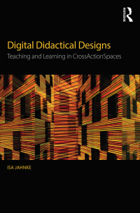 Cover image: Digital Didactical Designs 1st edition 9781138928497
