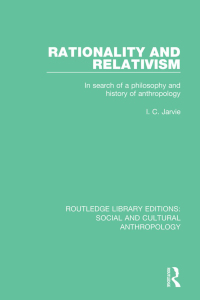 Cover image: Rationality and Relativism 1st edition 9781138928343