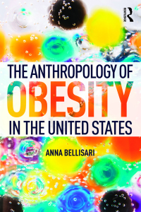 Imagen de portada: The Anthropology of Obesity in the United States 1st edition 9781138927865