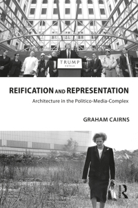 Cover image: Reification and Representation 1st edition 9780367532253