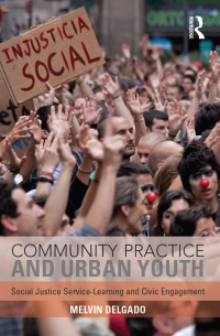 Cover image: Community Practice and Urban Youth 1st edition 9781138925984