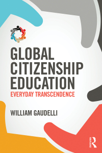 Cover image: Global Citizenship Education 1st edition 9781138925946