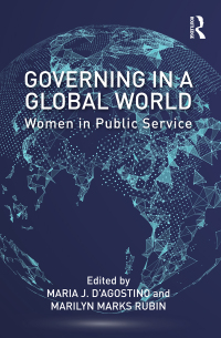 Cover image: Governing in a Global World 1st edition 9781138297784
