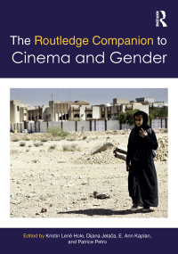 Imagen de portada: The Routledge Companion to Cinema & Gender 1st edition 9781138924956