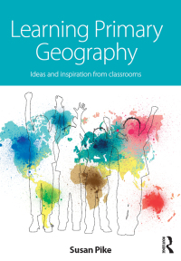 Imagen de portada: Learning Primary Geography 1st edition 9781138922976