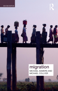 Cover image: Migration 2nd edition 9781138924475