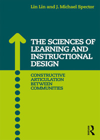 Cover image: The Sciences of Learning and Instructional Design 1st edition 9781138924321