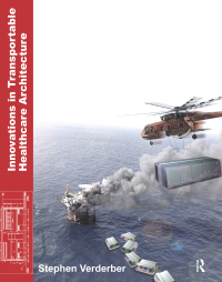 Imagen de portada: Innovations in Transportable Healthcare Architecture 1st edition 9781138847194