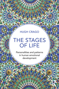 Cover image: The Stages of Life 1st edition 9781138923867