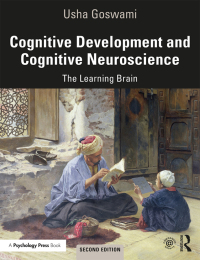 Immagine di copertina: Cognitive Development and Cognitive Neuroscience 2nd edition 9781138923911