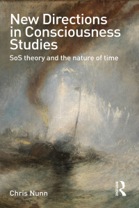 Imagen de portada: New Directions in Consciousness Studies 1st edition 9781138923850