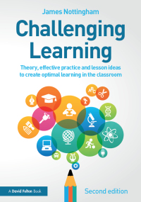 Imagen de portada: Challenging Learning 2nd edition 9781138923041