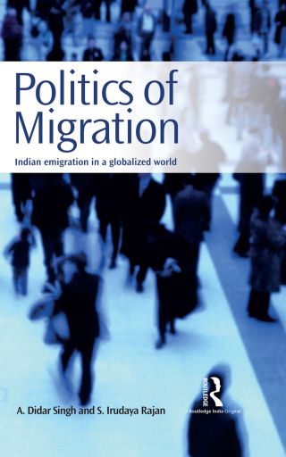 Imagen de portada: Politics of Migration 1st edition 9780815393146