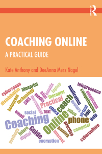 Imagen de portada: Coaching Online 1st edition 9781138917453