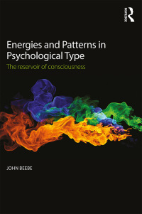 Omslagafbeelding: Energies and Patterns in Psychological Type 1st edition 9781138918610