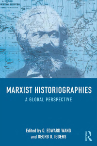 Cover image: Marxist Historiographies 1st edition 9780415723435