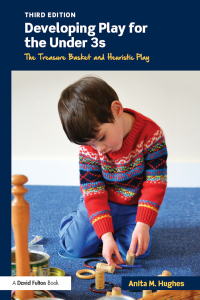 Immagine di copertina: Developing Play for the Under 3s 3rd edition 9781138779174