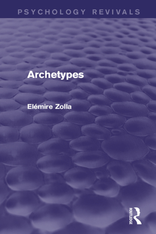 Imagen de portada: Archetypes 1st edition 9781138921085