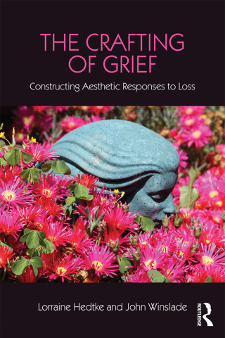 Imagen de portada: The Crafting of Grief 1st edition 9781138916869