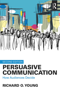 Cover image: Persuasive Communication 2nd edition 9781138920361