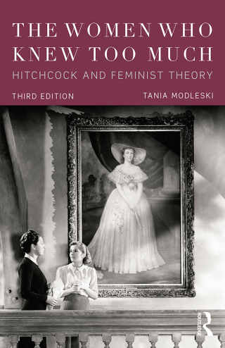 Imagen de portada: The Women Who Knew Too Much 3rd edition 9781138920330