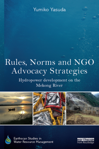 Imagen de portada: Rules, Norms and NGO Advocacy Strategies 1st edition 9781138920293
