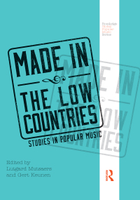 Cover image: Made in the Low Countries 1st edition 9780367873554