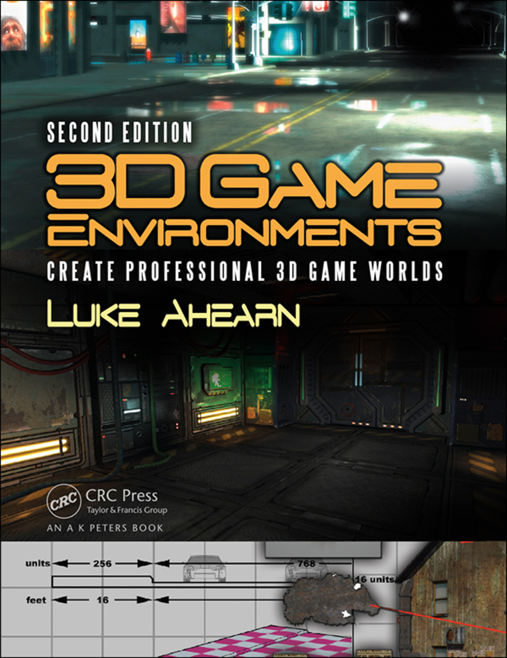 3D Game Environments Create Professional 3D Game Worlds 2nd Edition