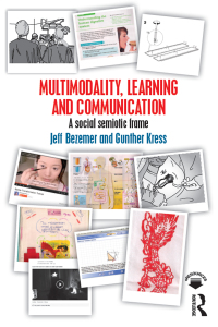 表紙画像: Multimodality, Learning and Communication 1st edition 9780415709613