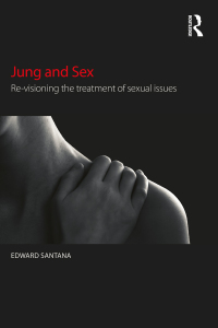 Cover image: Jung and Sex 1st edition 9781138919143