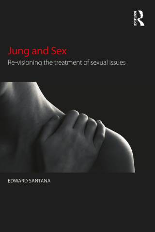 Imagen de portada: Jung and Sex 1st edition 9781032353319