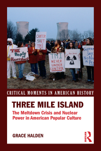 Titelbild: Three Mile Island 1st edition 9781138917637
