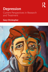 Cover image: Depression 1st edition 9781138904132