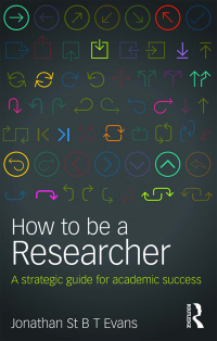表紙画像: How to Be a Researcher 2nd edition 9781138917309
