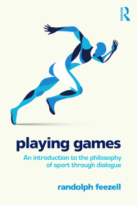 Omslagafbeelding: Playing Games 1st edition 9781138917279