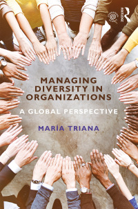 Omslagafbeelding: Managing Diversity in Organizations 1st edition 9781138917026