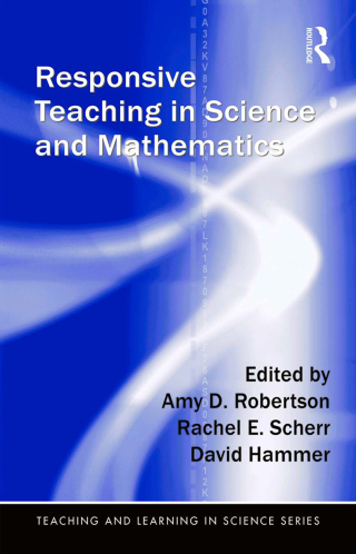 Cover image: Responsive Teaching in Science and Mathematics 1st edition 9781138916982