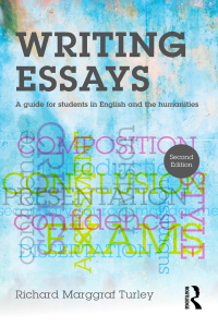 Cover image: Writing Essays 2nd edition 9781138916685