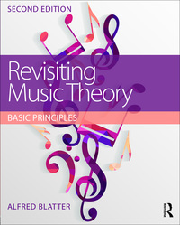 Omslagafbeelding: Revisiting Music Theory 2nd edition 9781138915893