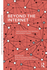 Cover image: Beyond the Internet 1st edition 9780815370581