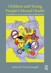 Cover image: Children and Young People's Mental Health 1st edition 9781138915442